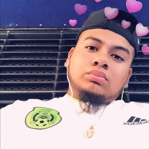 Meet your Posher, Juan